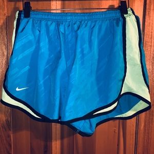 Nike Track Shorts